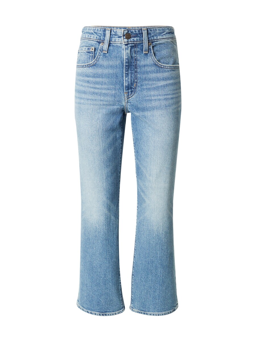 

Джинсы Bootcut LEVI'S 725 AUTHENTIC, синий деним