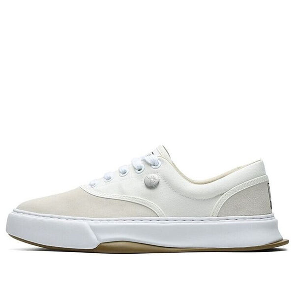 

Кроссовки mihara x fm-10 low top shoes white Fila, белый