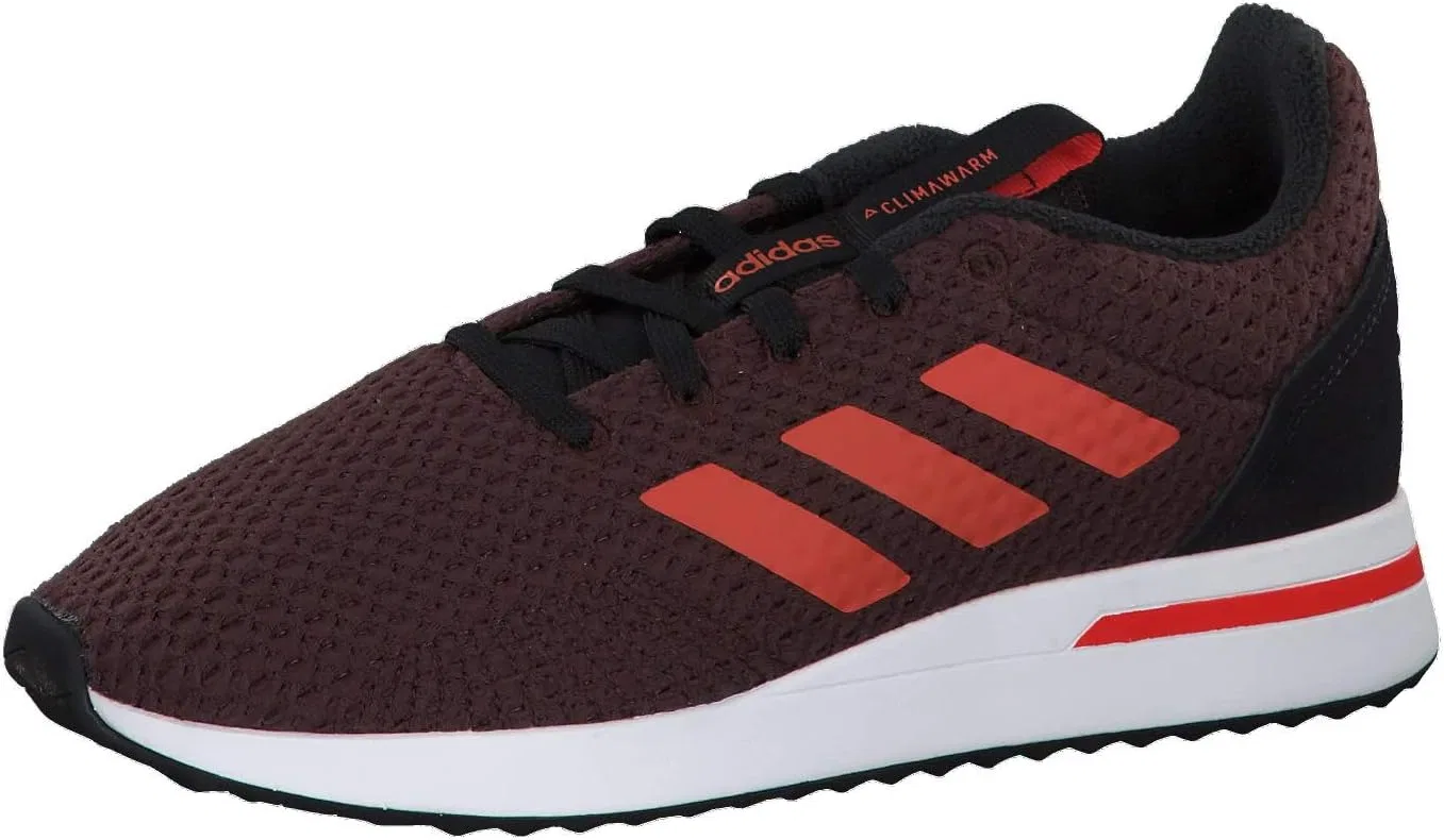 Кроссовки Adidas Run70s Climawarm Red