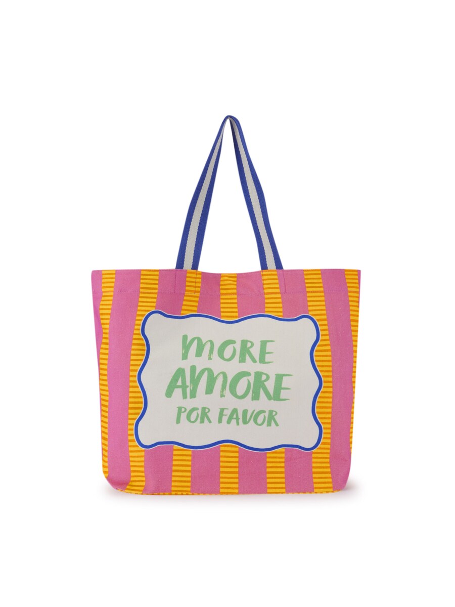 

Сумка-шоппер CODELLO, Pink