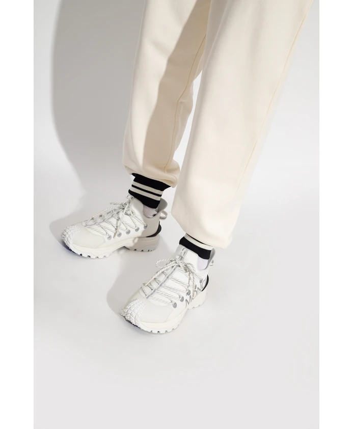 Кроссовки Trailgrip lite2 Moncler, белый — фото 2