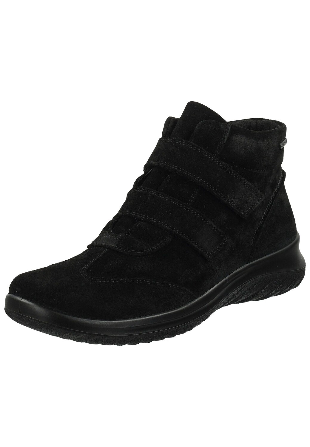 

Кроссовки Legero Sneaker, черный