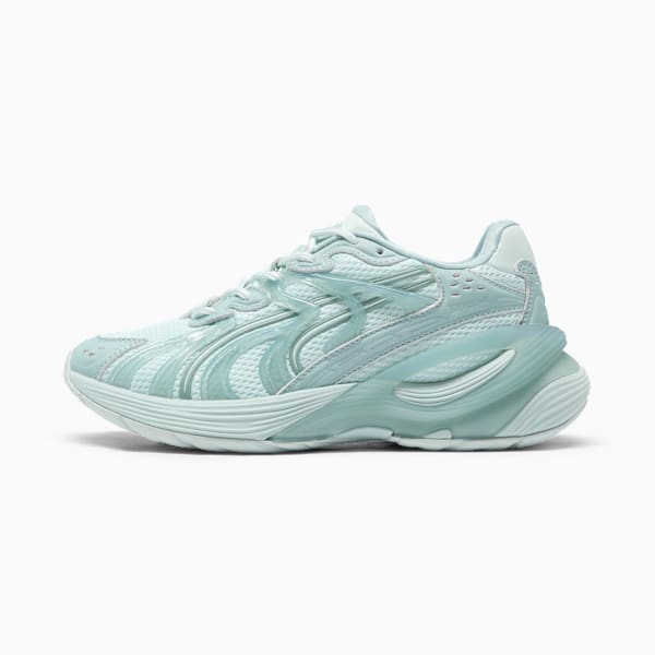 Женские кроссовки Inverse Premium Puma, синий