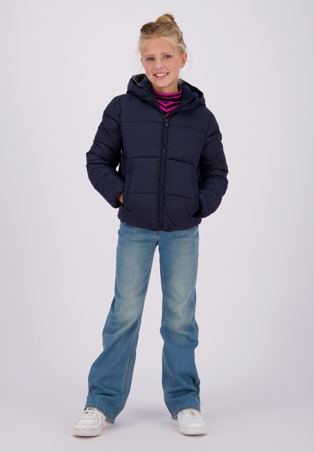 

Зимняя куртка TANNA Vingino, синий