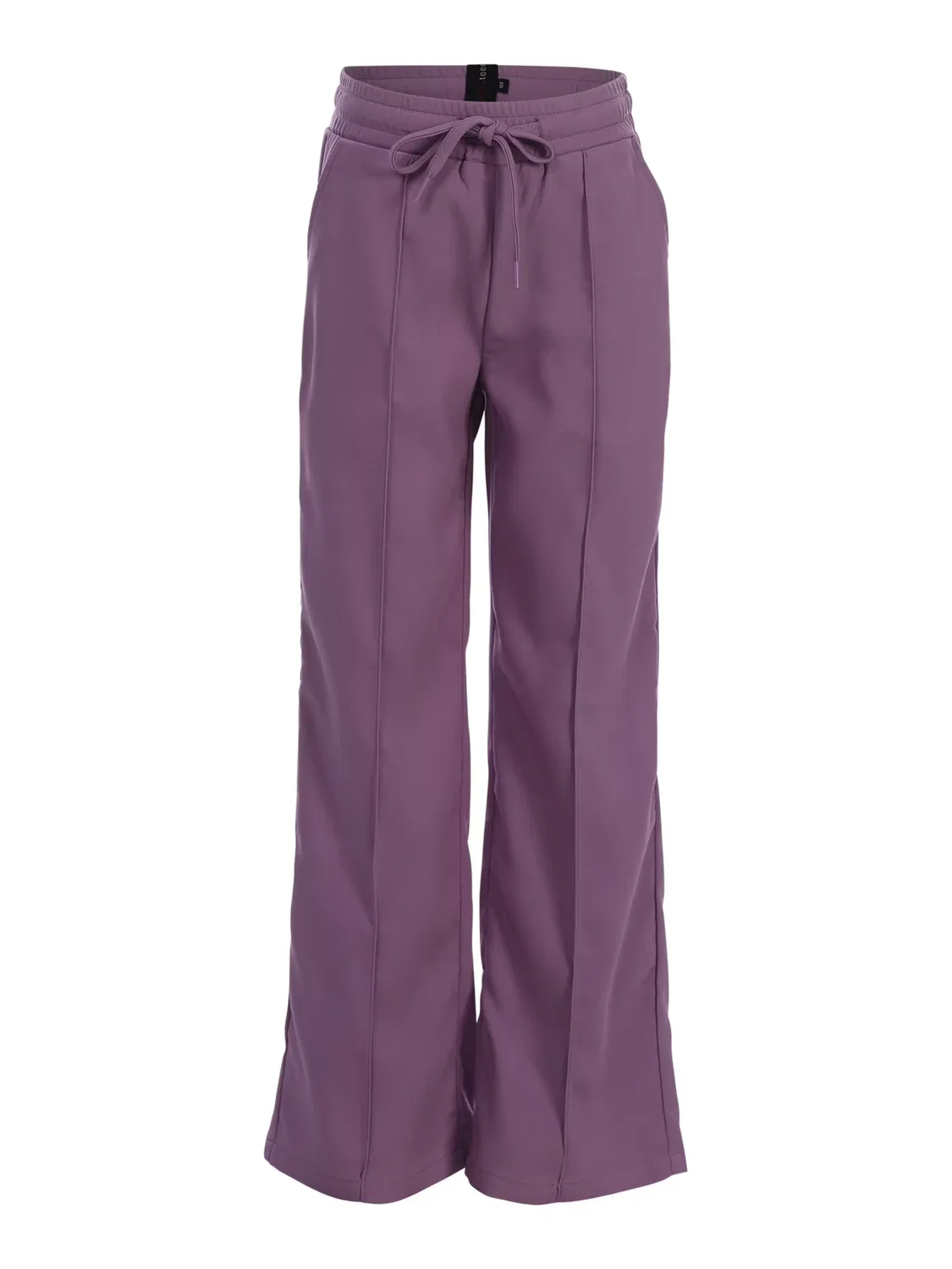 Брюки свободного кроя Looxs Revolution, Lilac