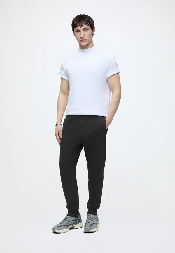 Спортивные штаны Union hadiko tracksuit bottoms Boss, темно-синий — фото 2