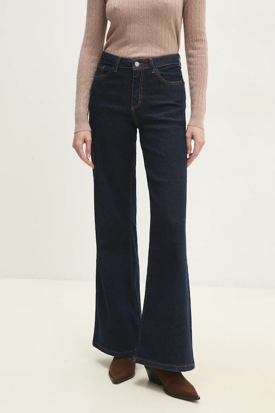 

Джинсы Answear.Lab, темно-синий