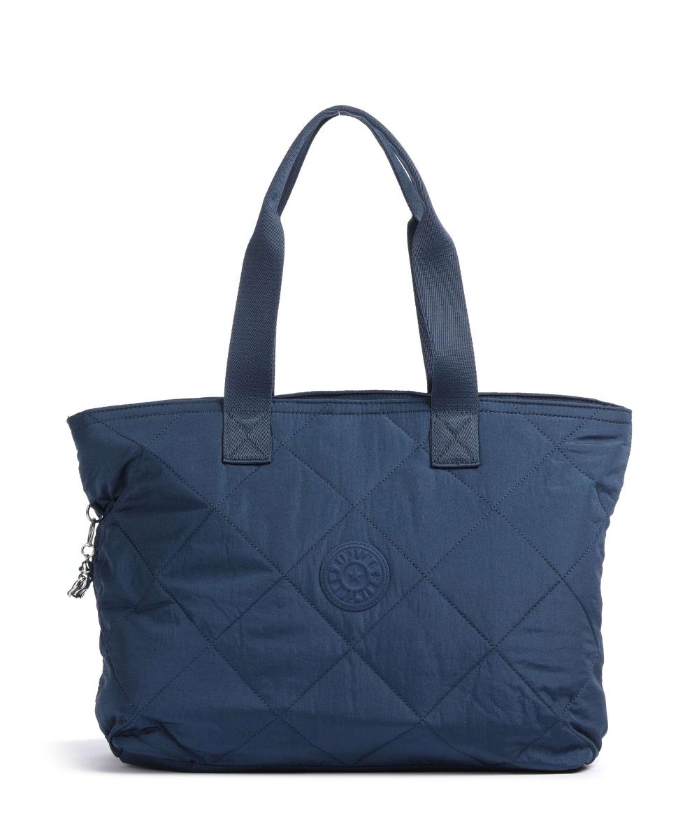 

Одеяло гофрированное colissa up шоппер 15″ полиамид Kipling, синий