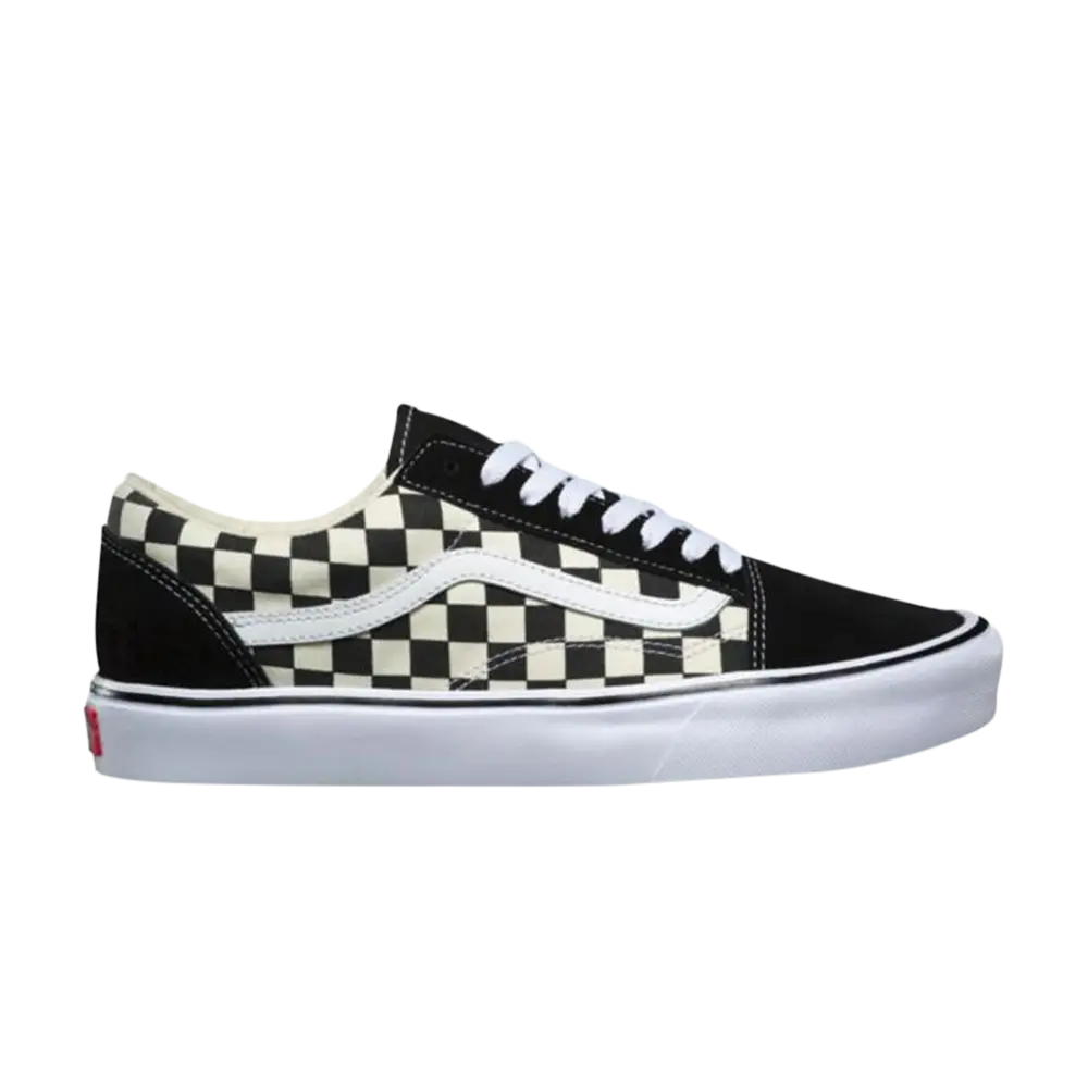 

Кроссовки Old Skool Lite Vans, черный