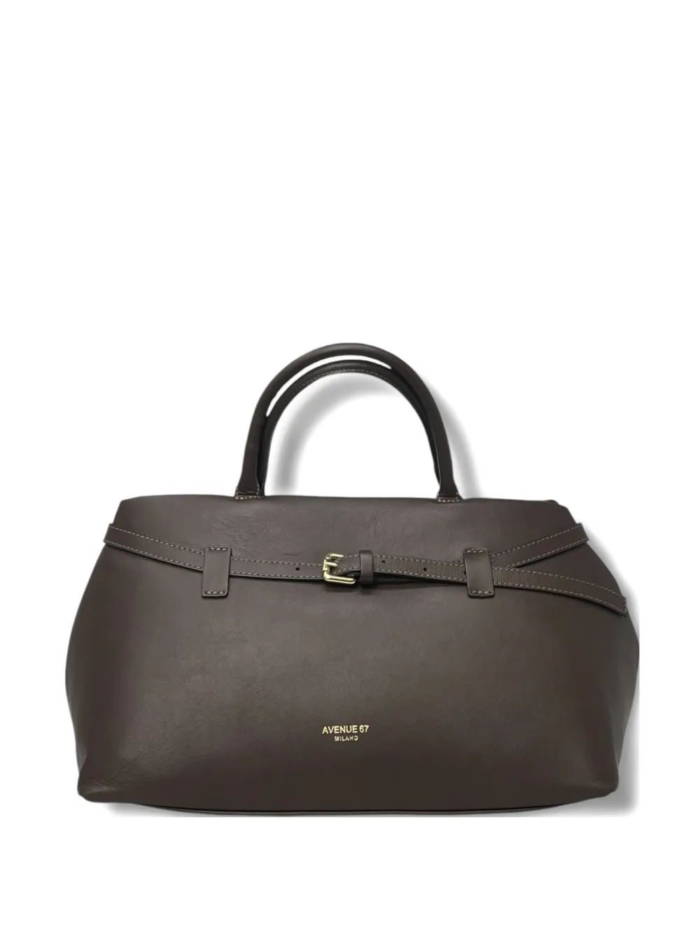 

Сумка-тоут Infinity Avenue 66, коричневый