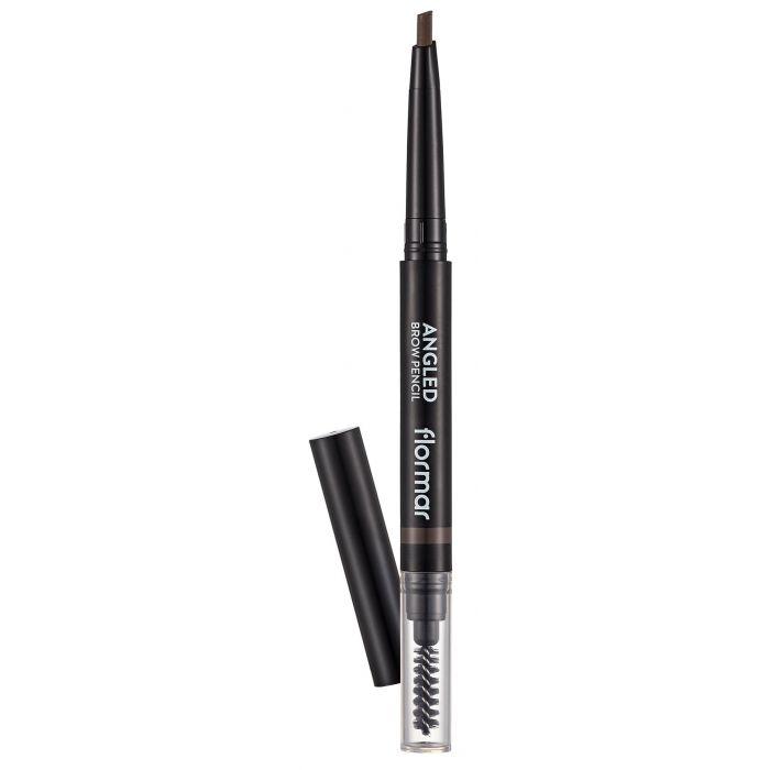 

Карандаш для бровей Angled Brow Pencil Lápiz de Cejas Angulado Flormar, 01