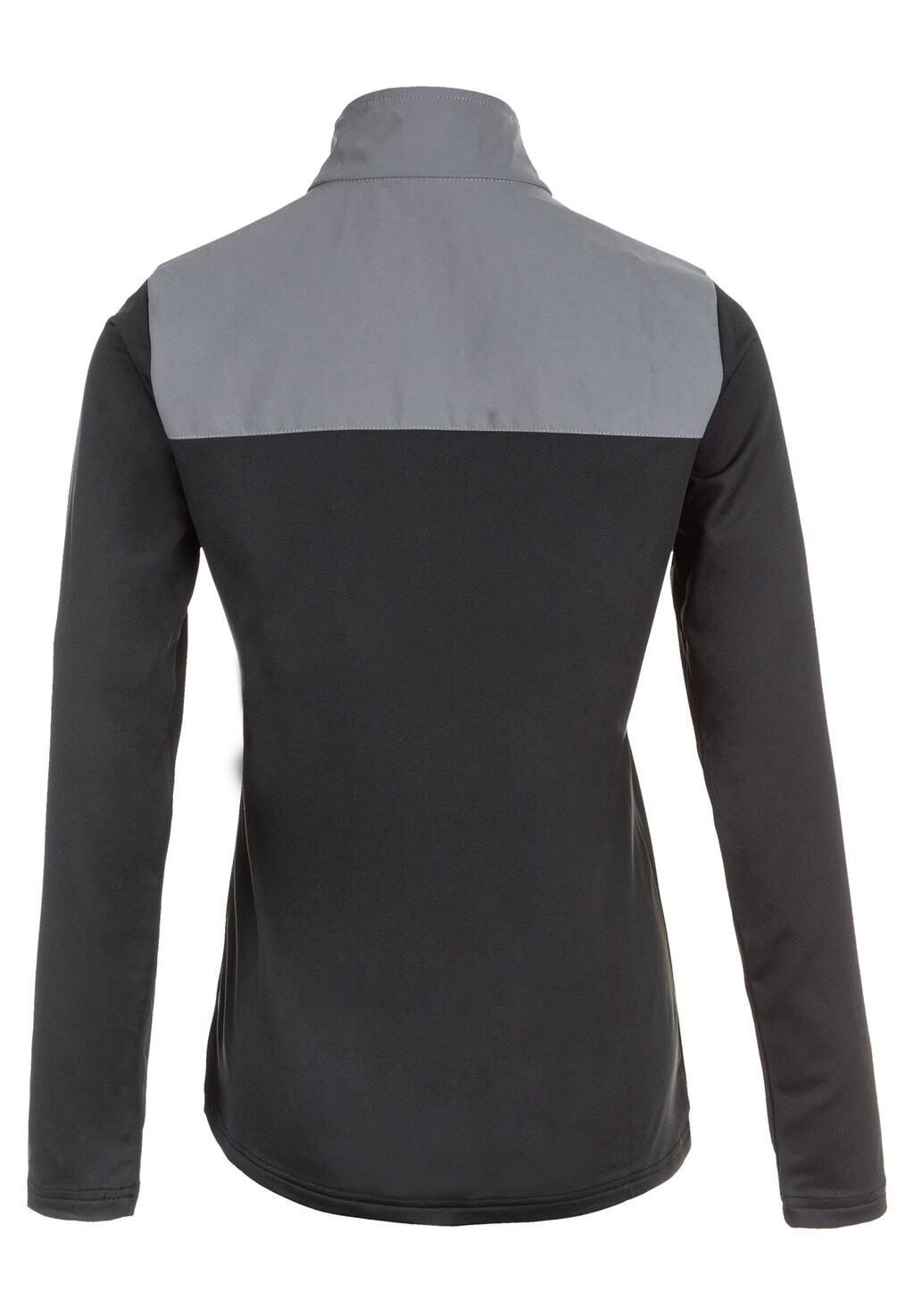 

Рубашка с длинным рукавом Midlayer Tusina Endurance, черная