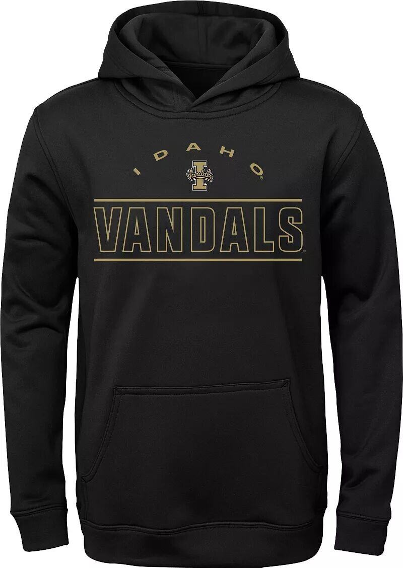 

Черная толстовка Gen2 Youth Idaho Vandals