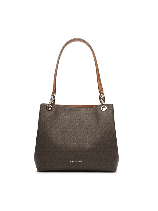 

Сумка MICHAEL Michael Kors, коричневый
