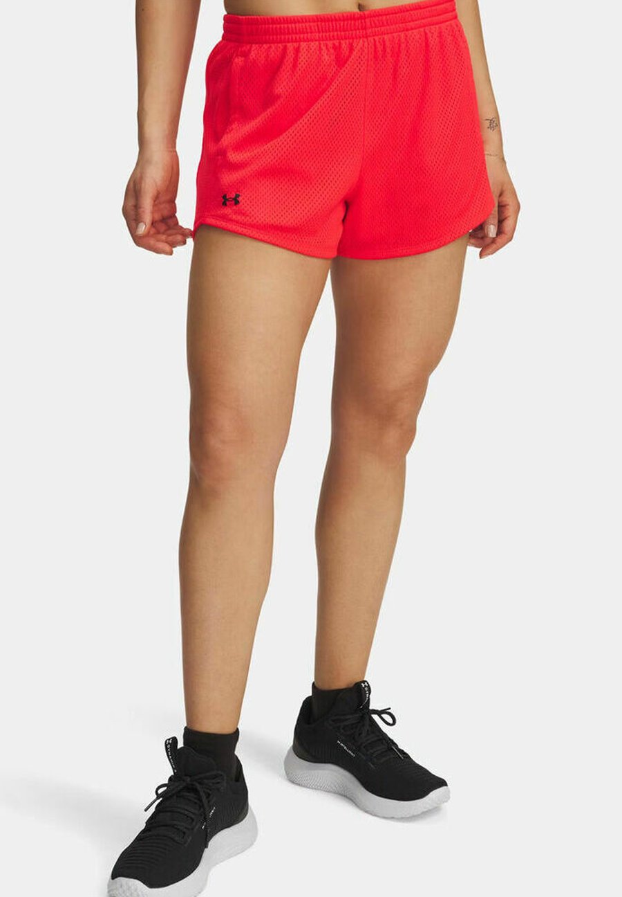 

Спортивные шорты Under Armour Sports shorts, Red