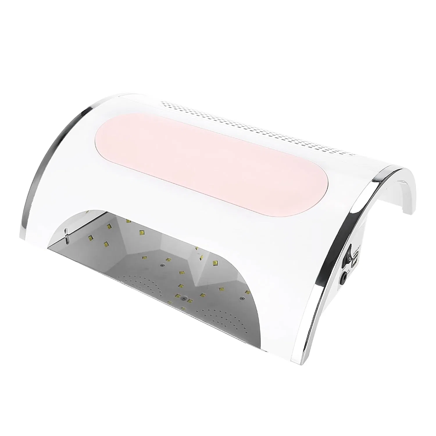 Многофункциональный аппарат для маникюра 3 в 1 от 3-in-1 Nail Dryer Yuyte, 01 — фото 2
