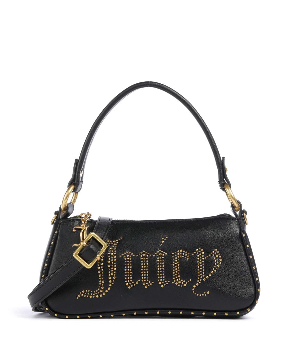 

Сумка через плечо Кимберли из искусственной кожи Juicy Couture, черный