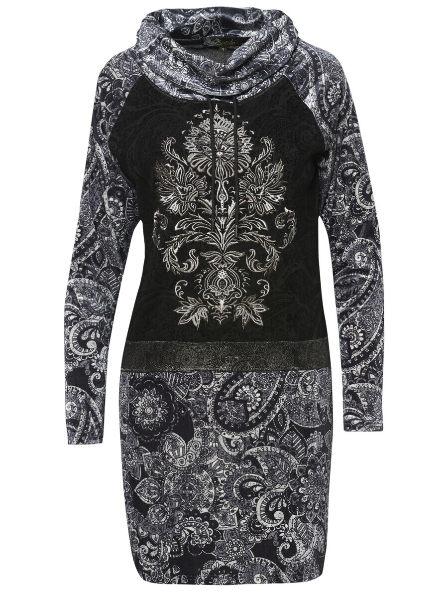 

Мини платье KOROSHI Dress, черный