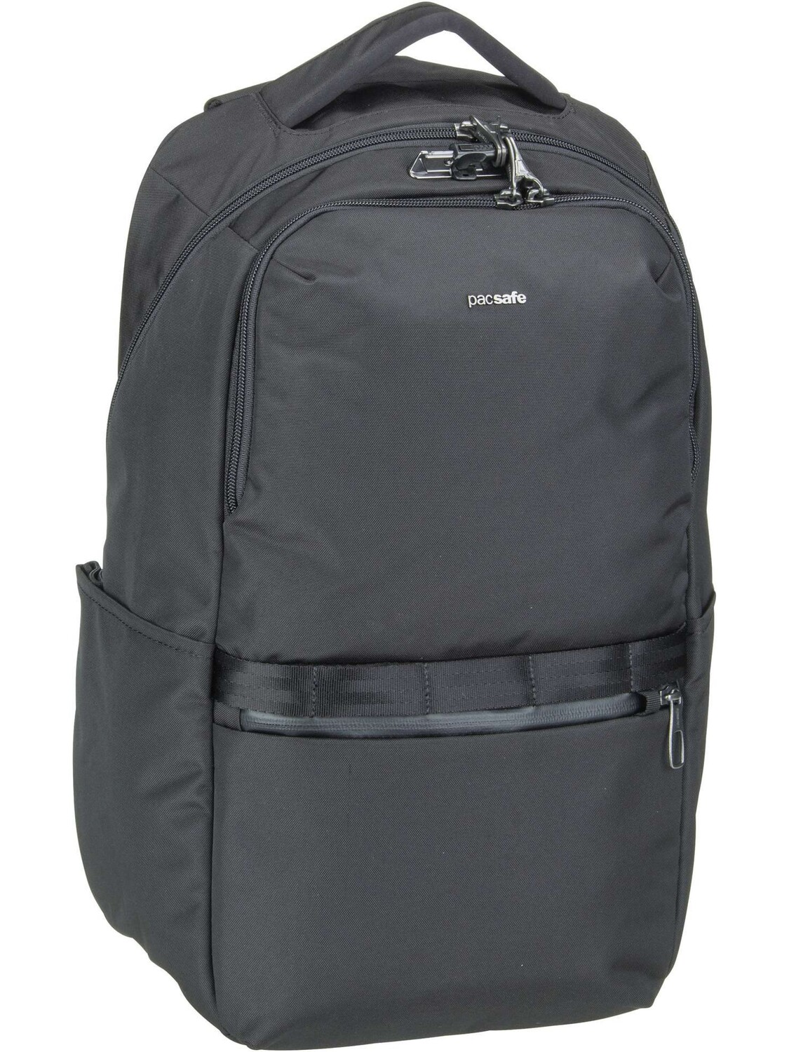 

Рюкзак Pacsafe/Backpack Metrosafe X 25L Backpack, черный
