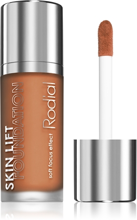 

Легкий базовый крем Rodial Skin Lift Foundation, Fudge 30 ml