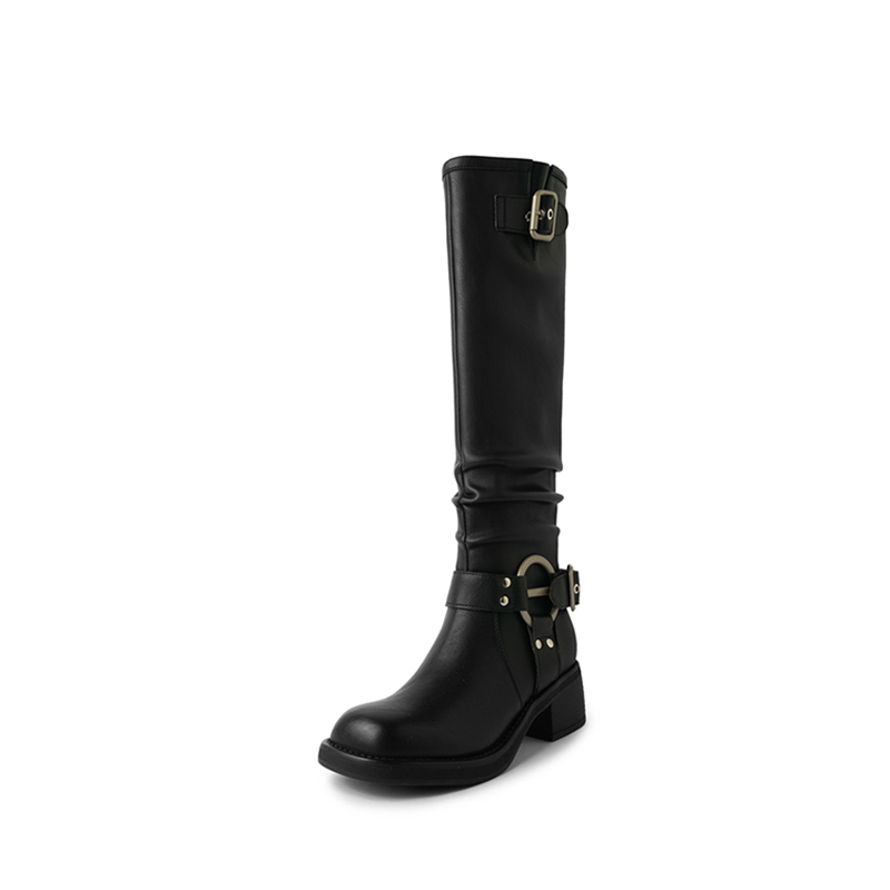 

Сапоги AIQINISHA Knee-high Boots Women's