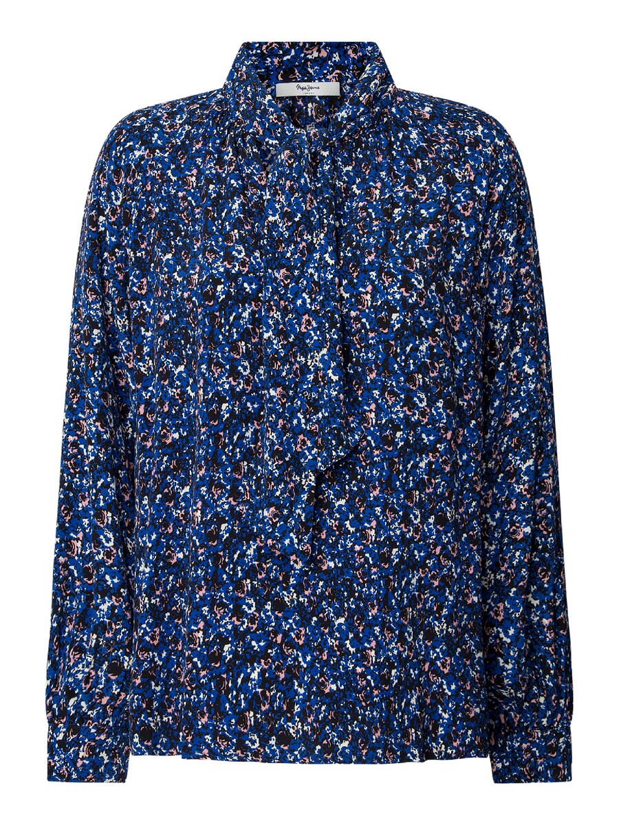 

Блузка Pepe Jeans Arisa, синий