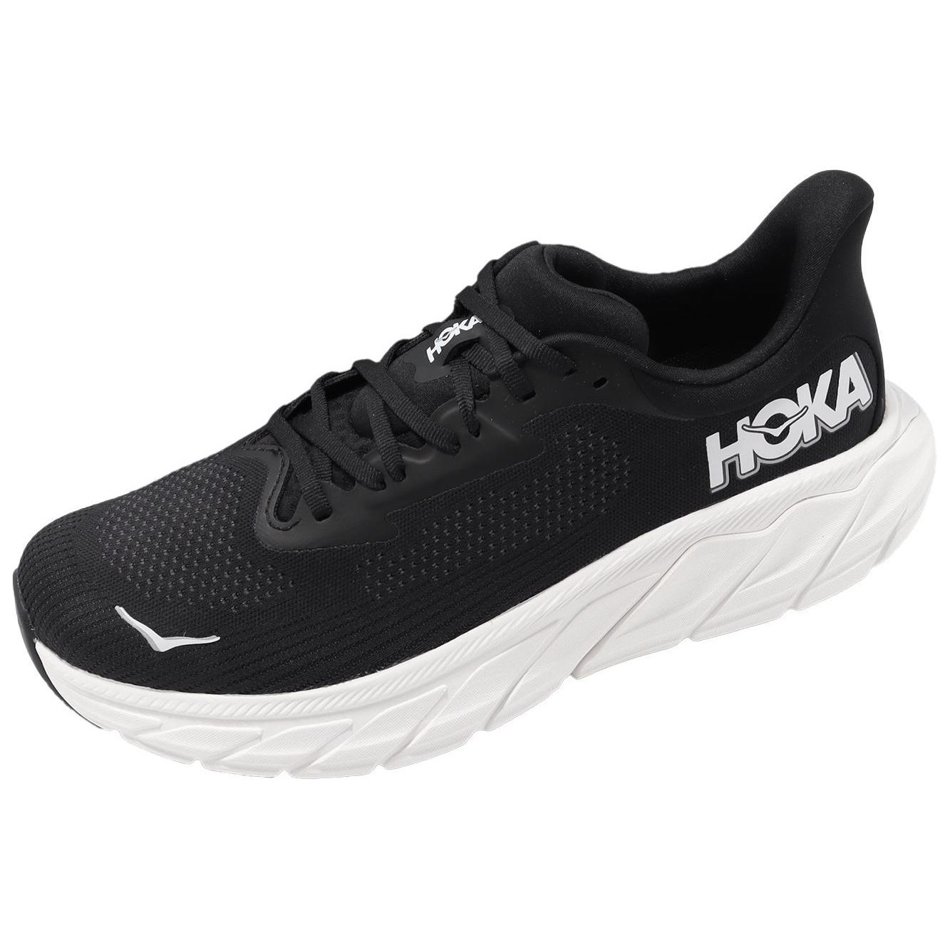 

Арахи 7 2E Широкий 'Черный Белый' HOKA ONE ONE