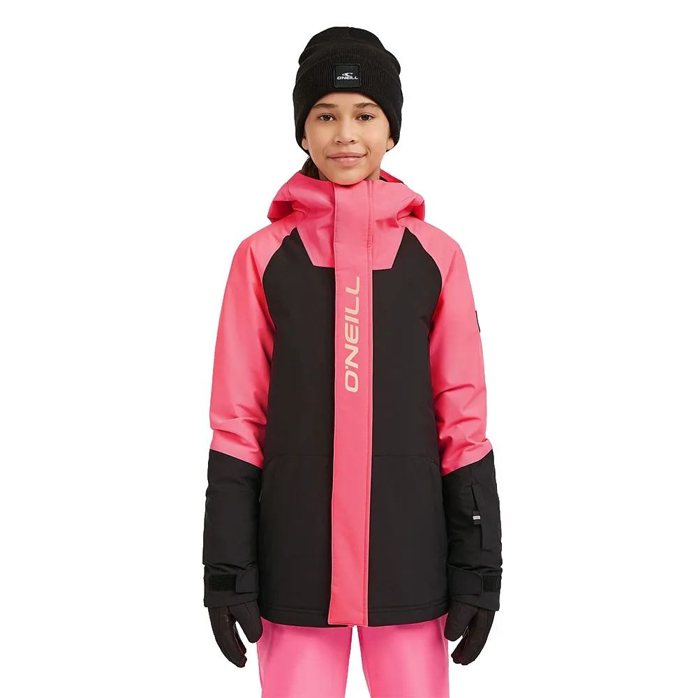 

Куртка OВґneill 3500052 FWC Play Snow, розовый