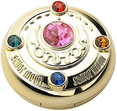 Пудра для лица Miracle Romance Sailor Moon Bandai
