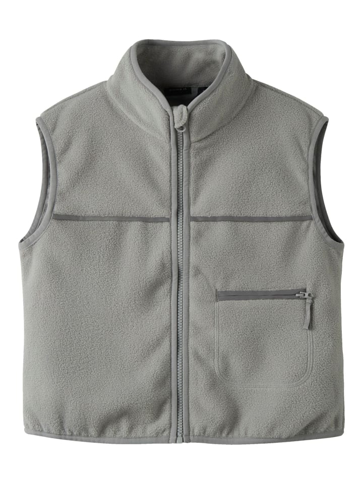 

Name it Жилет цвета "Ultimate Grey"