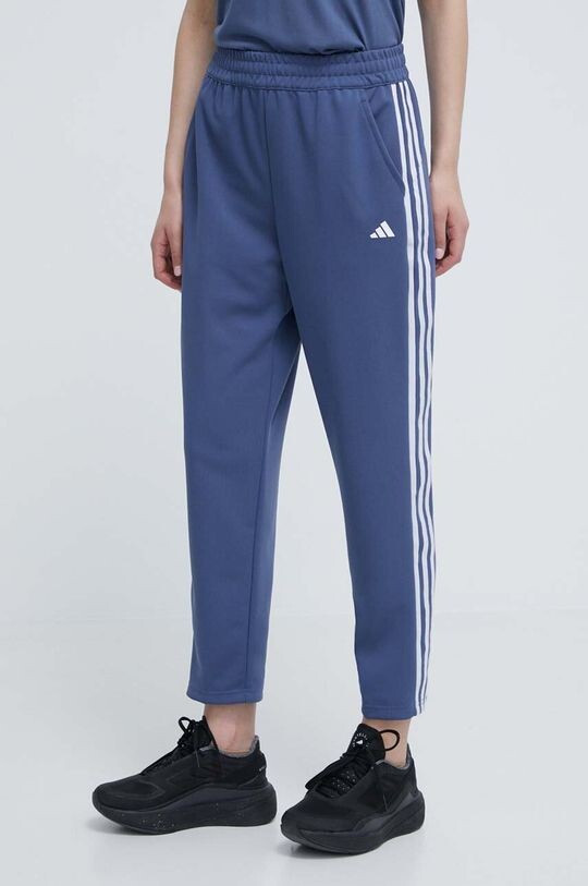 

Тренировочные брюки Training Essentials adidas Performance, синий