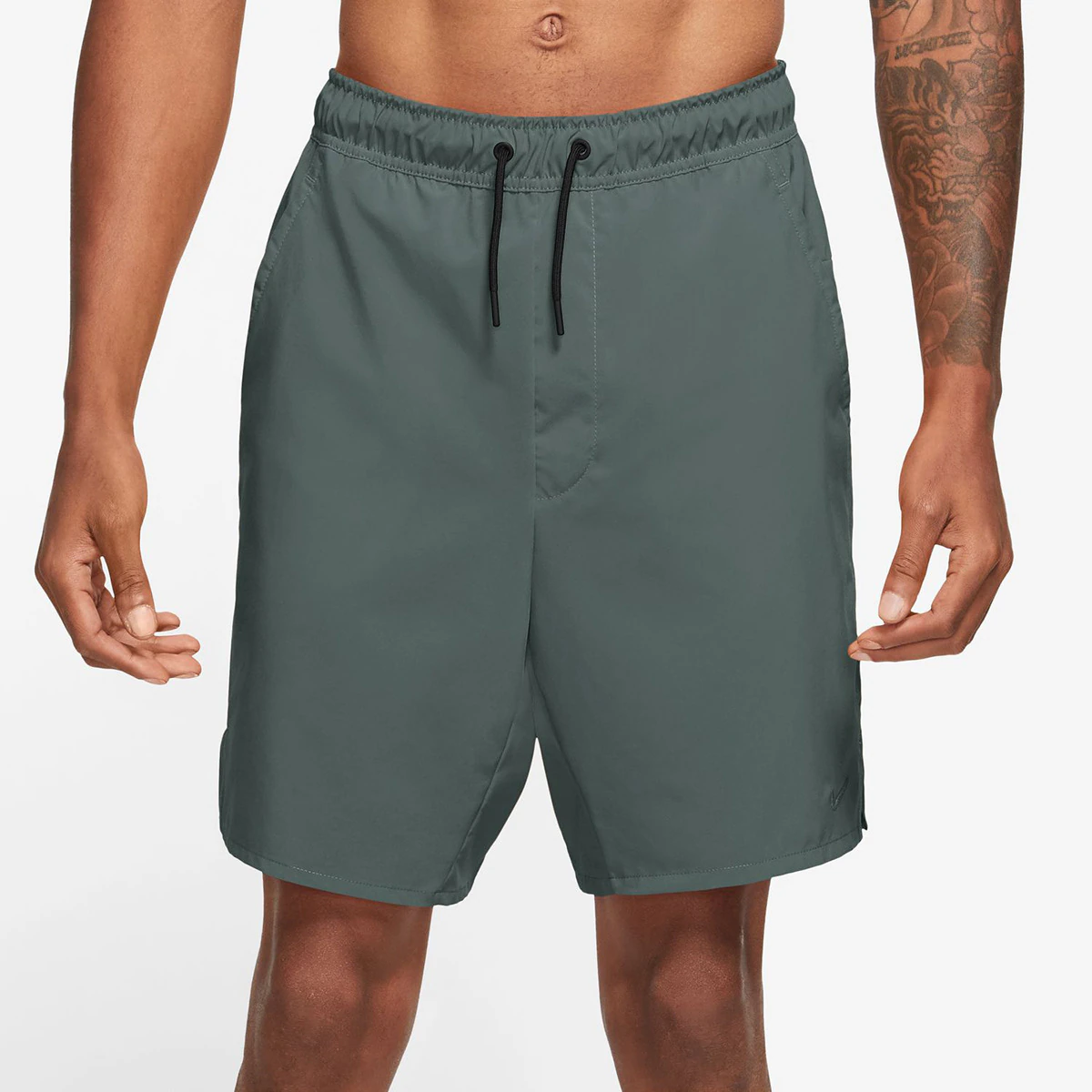 

Шорты мужские Unlimited Nike, зеленый