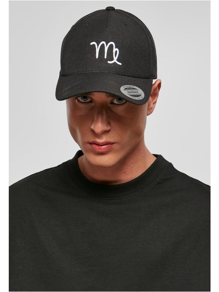 

Бейсболка Mister Tee Cap, синий