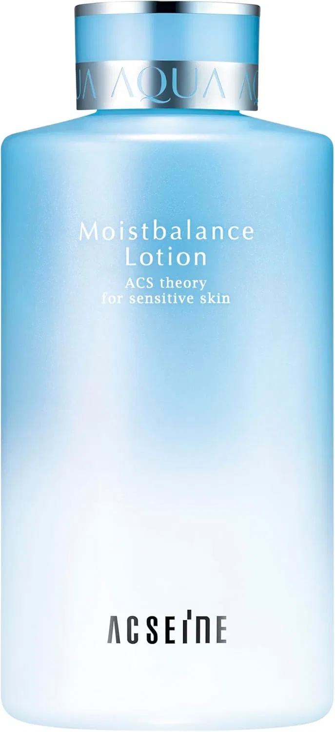 Тоник Acseine — Moist Balance Lotion, 360 мл