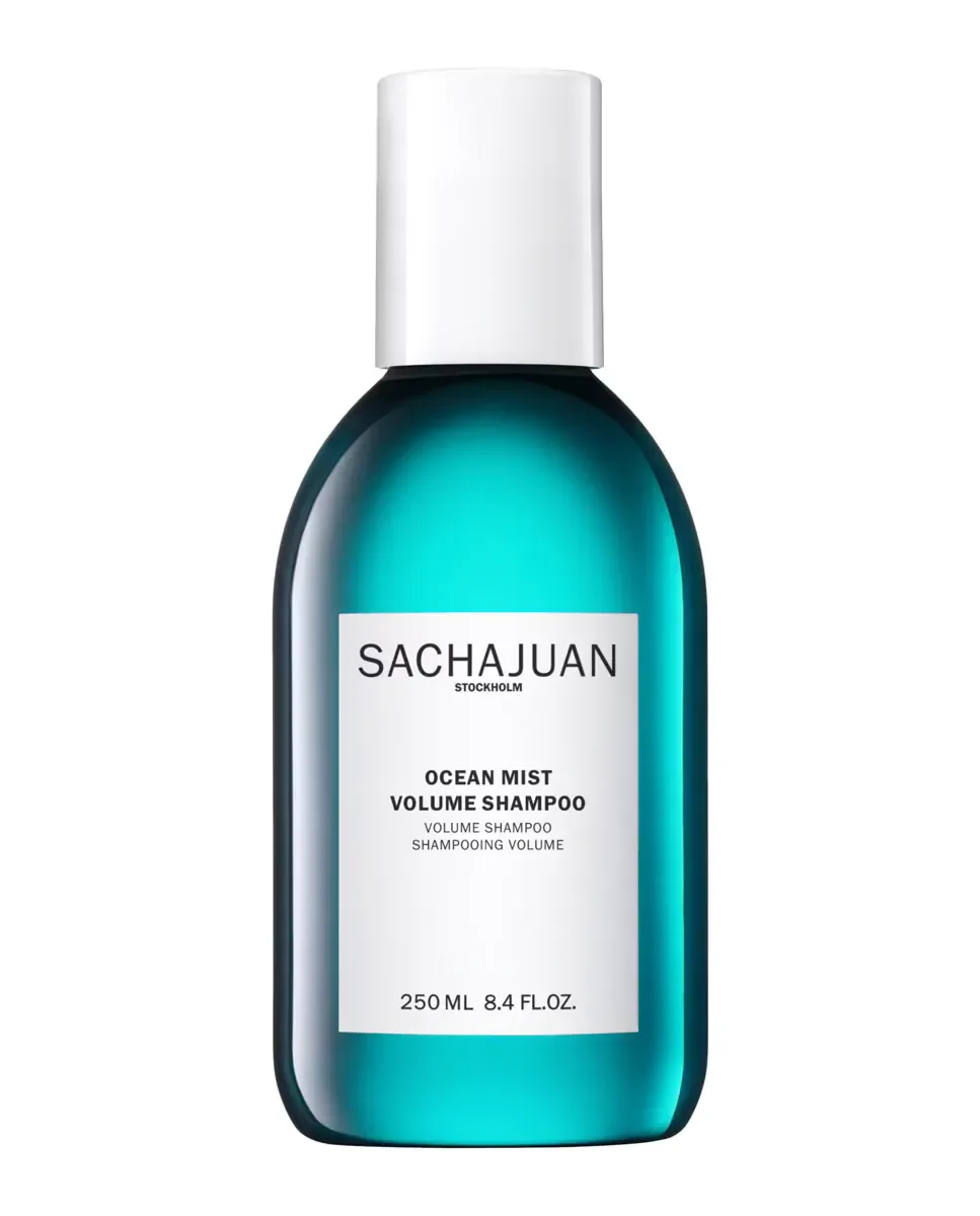 Шампунь для объема Ocean Mist Volume Shampoo 250 мл Sachajuan