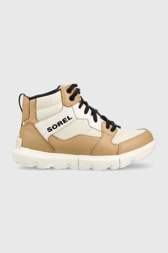 

Кроссовки Sorel, бежевый