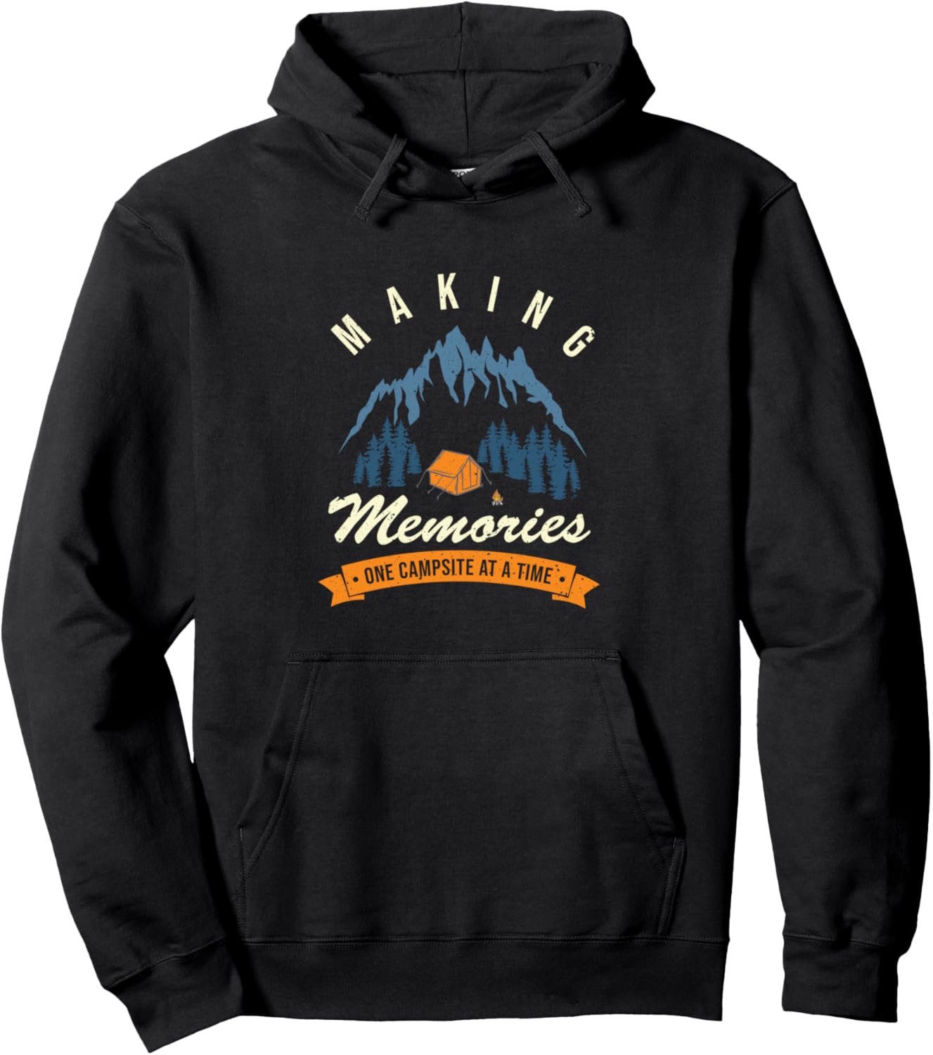 

Милая летняя толстовка для походов и скалолазания «Camping Memories», черная Happy Camping Crew - Family Camping Gear & Clothes, Черный, Милая летняя толстовка для походов и скалолазания «Camping Memories», черная Happy Camping Crew - Family Camping Gear 