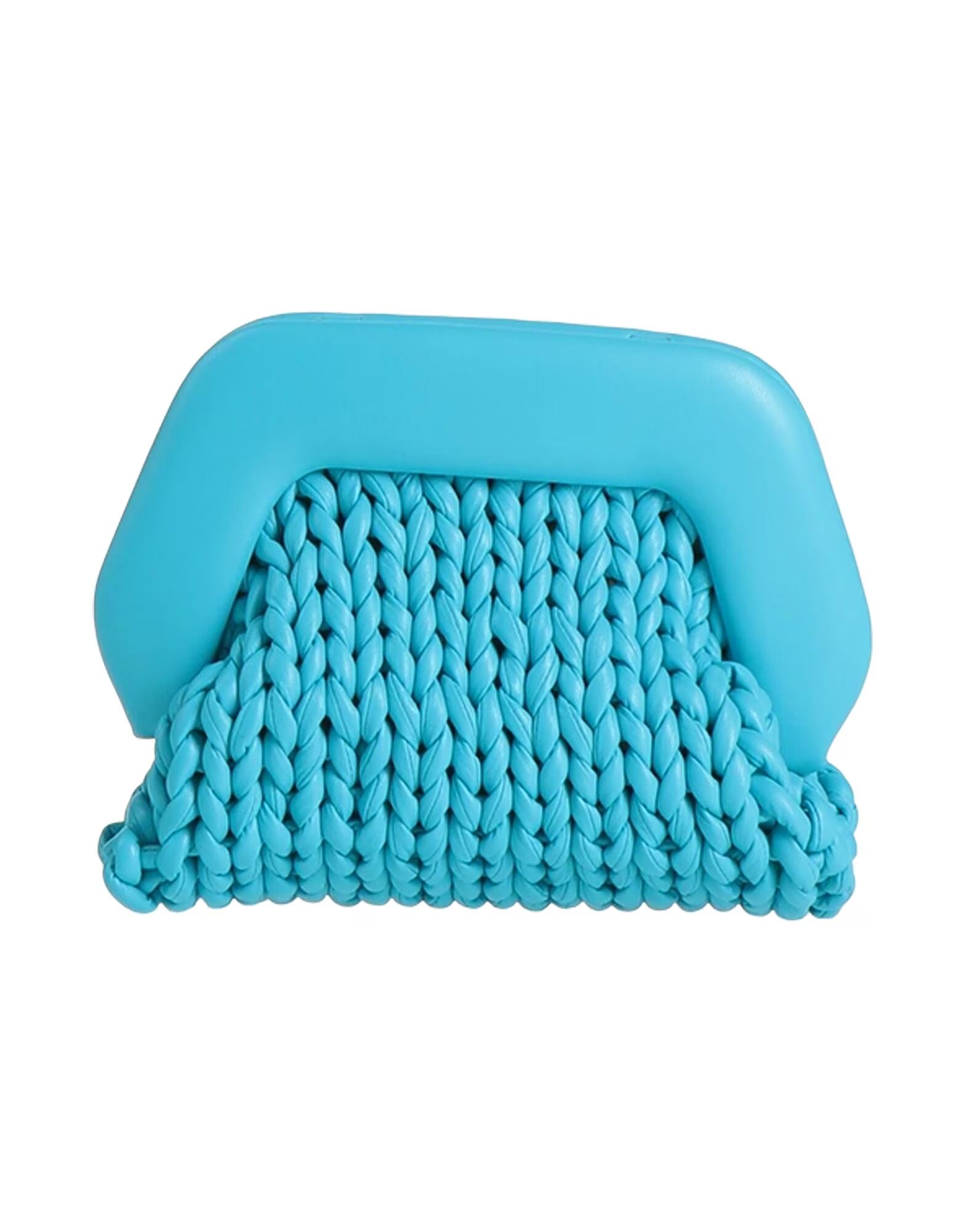 

Сумка Themoirè, бирюзовый