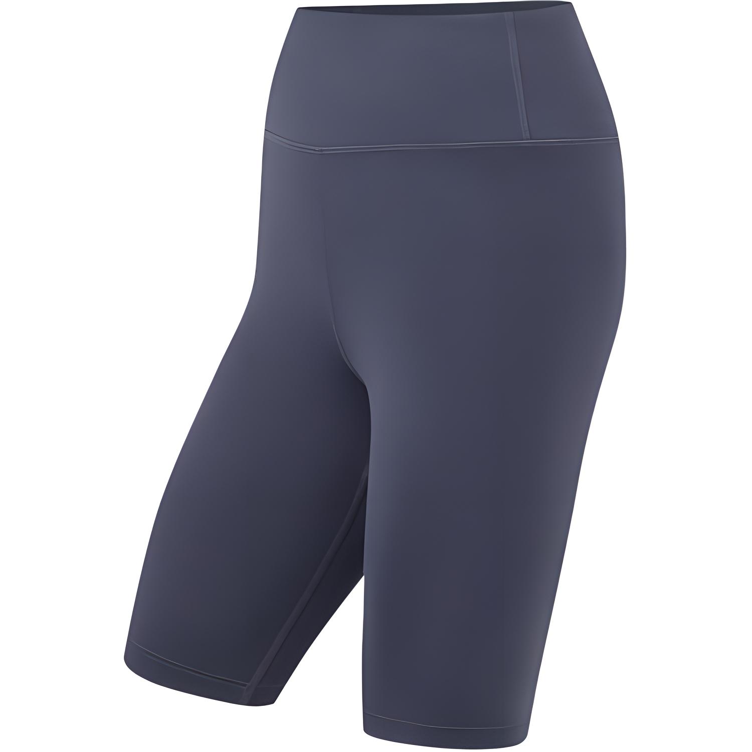 

LINING Спортивные шорты Fitness Series Unisex Ebony Black