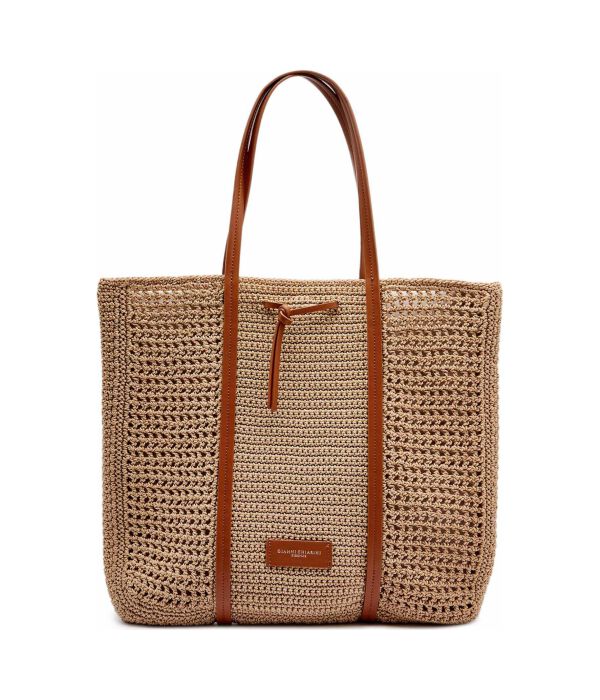 

Сумочка Виктория Gianni Chiarini, желтый