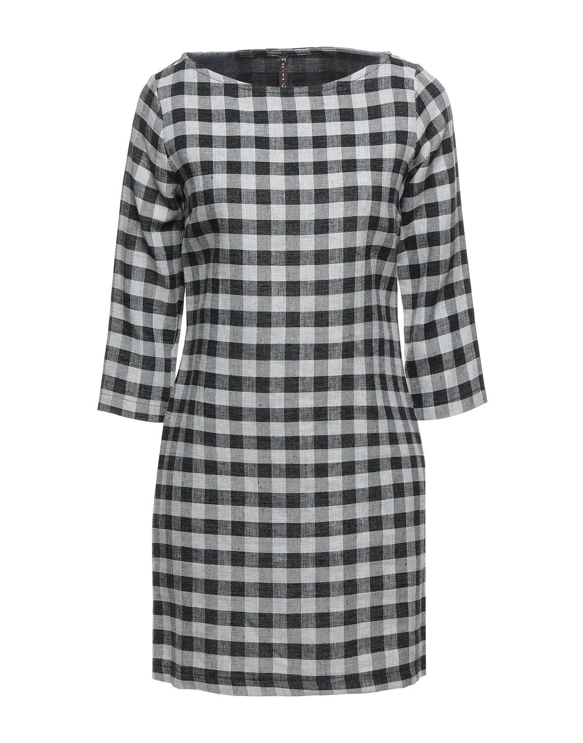 

Мини-платье Manila Grace, черный