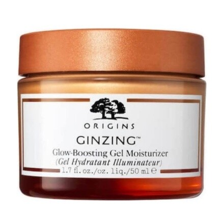 

Ginzing Glow увлажняющий крем 50 мл, Origins