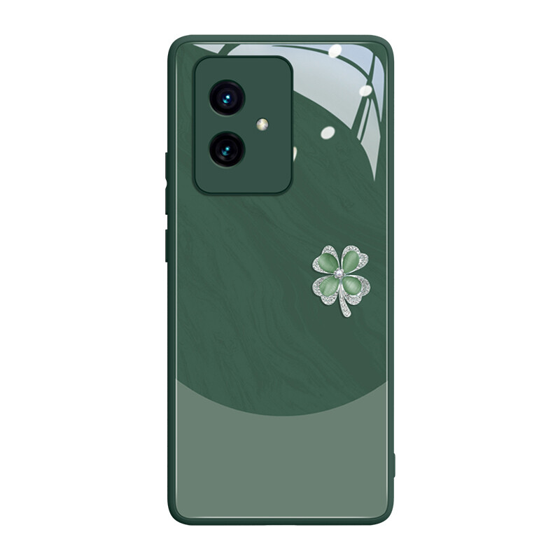 

Чехол для телефона Gguu, Grass purple