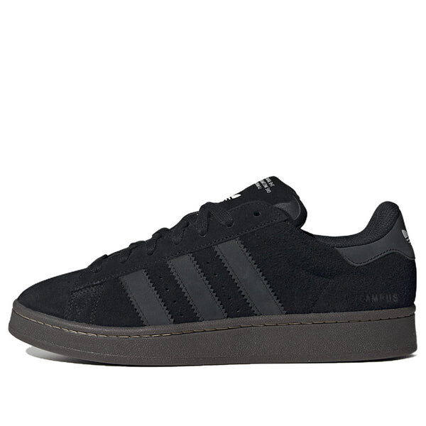 

Кроссовки кампус Adidas, черный