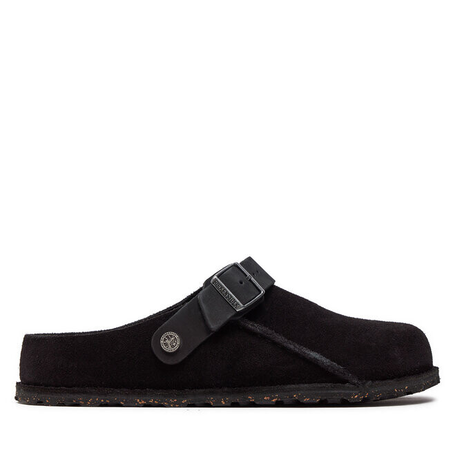 

Сандалии Birkenstock Lutry 1025323 Schwarz, черный
