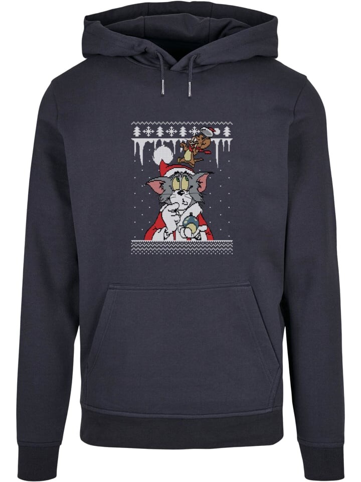 

Толстовка Absolute Cult Kapuzenpullover, темно-синий