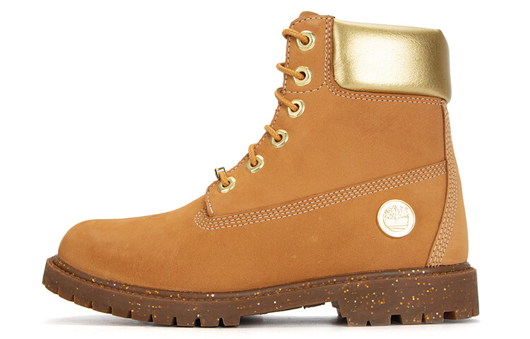 

Уличные ботинки Timberland женские