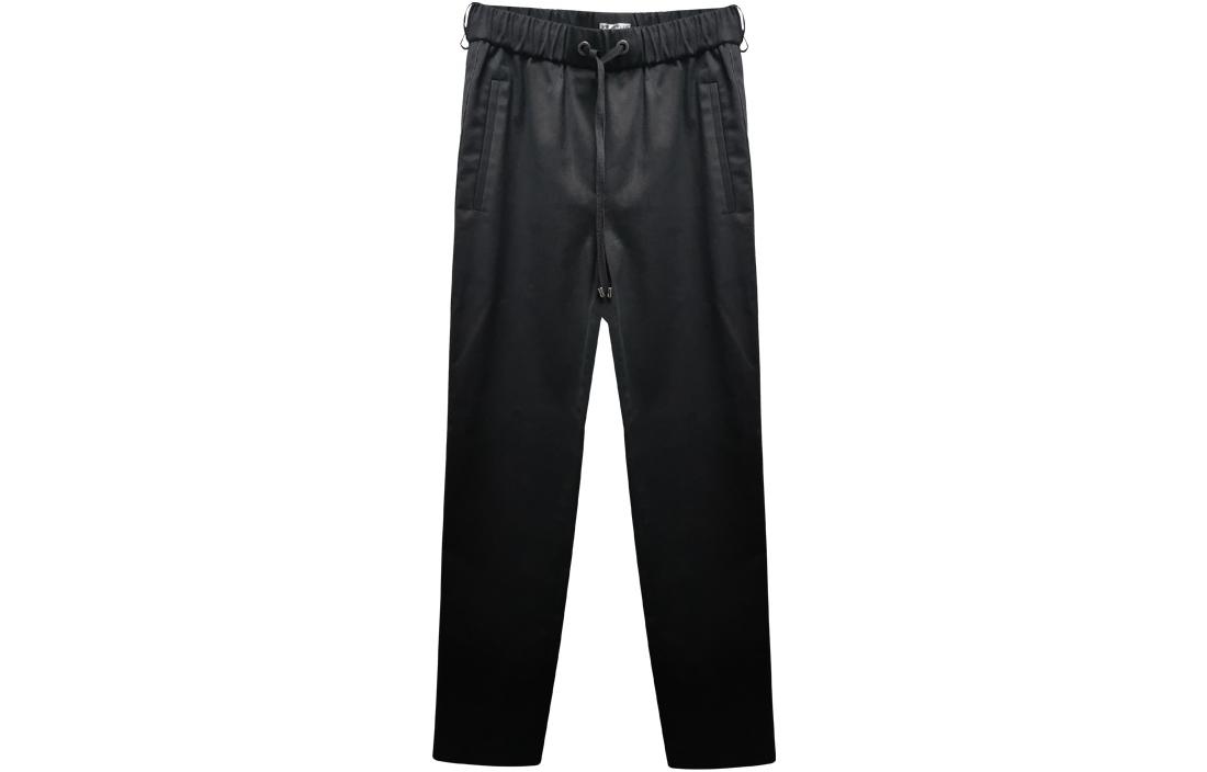 

Брюки повседневные женские черные Brunello Cucinelli