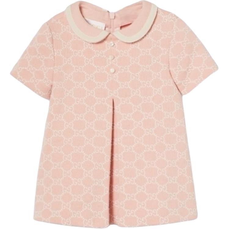 

Платье для малыша GUCCI, белый