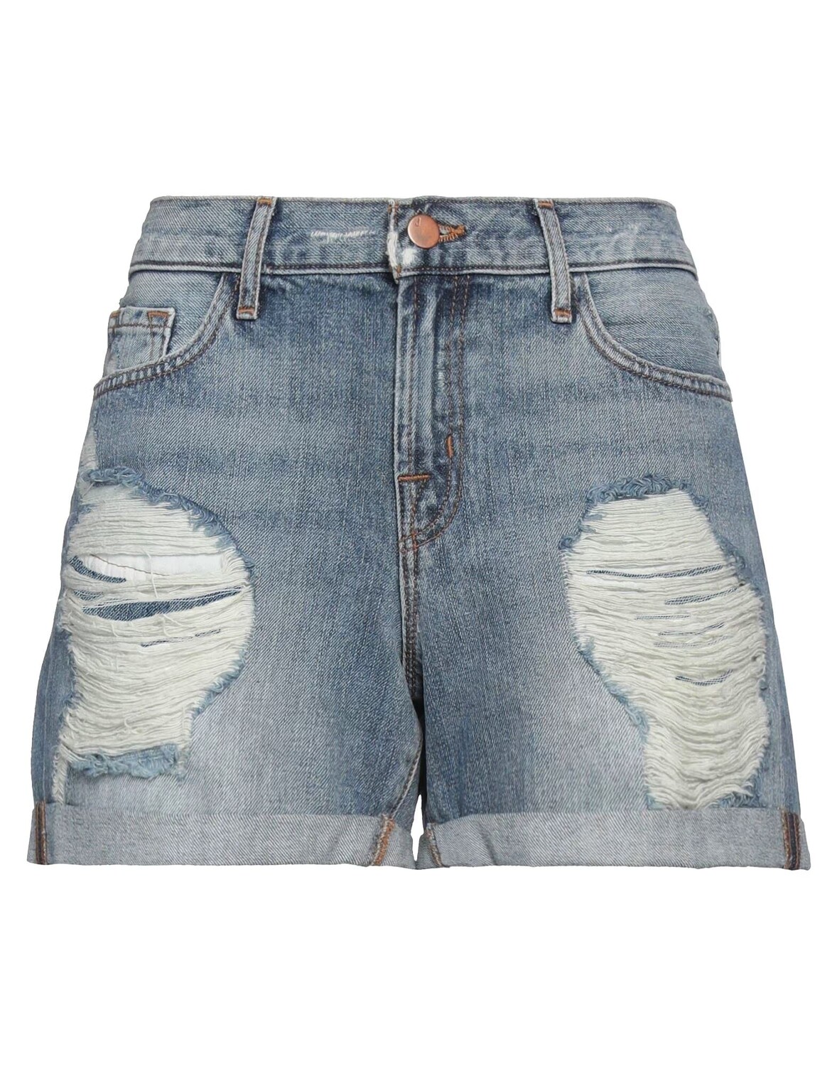 

Шорты J Brand, синий